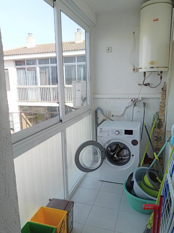 Ebro Escape Luxury Appartement Mora d'Ebre