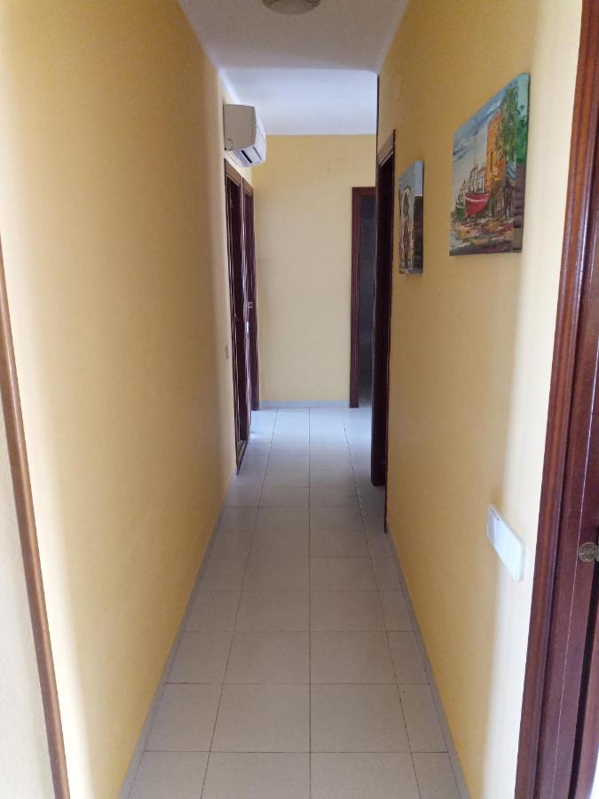 Ebro Escape Luxury Appartement