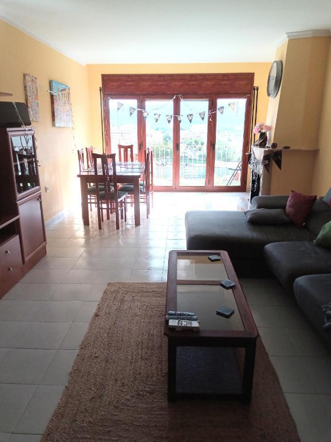 Ebro Escape Luxury Appartement Mora d'Ebre