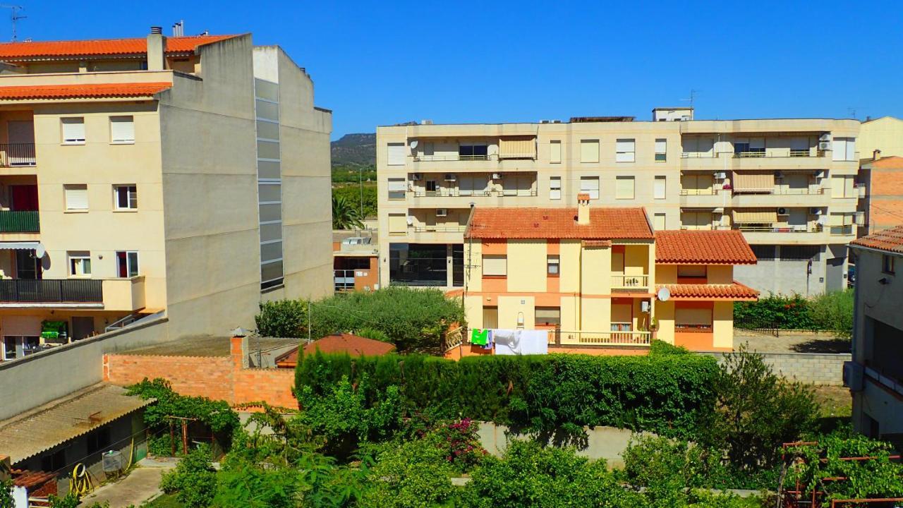 Ebro Escape Luxury Appartement