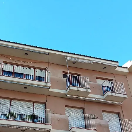 Ebro Escape Luxury Apartment Mora d'Ebre Exterior foto
