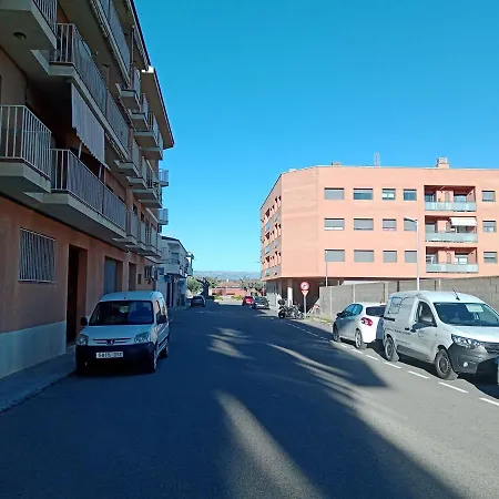 Ebro Escape Luxury Apartment Mora d'Ebre Exterior foto