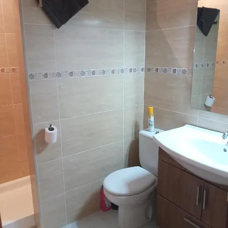 Ebro Escape Luxury Apartment Mora d'Ebre Exterior foto