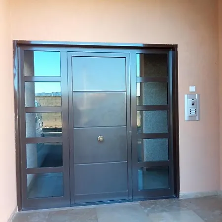Ebro Escape Luxury Apartment Mora d'Ebre Exterior foto
