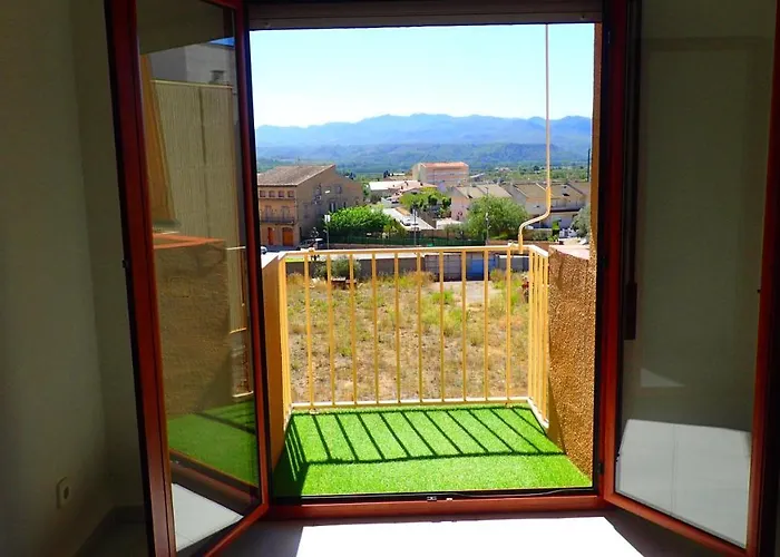 Ebro Escape Luxury Apartment