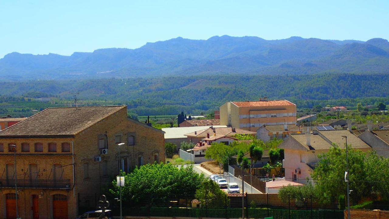Ebro Escape Luxury Apartment *