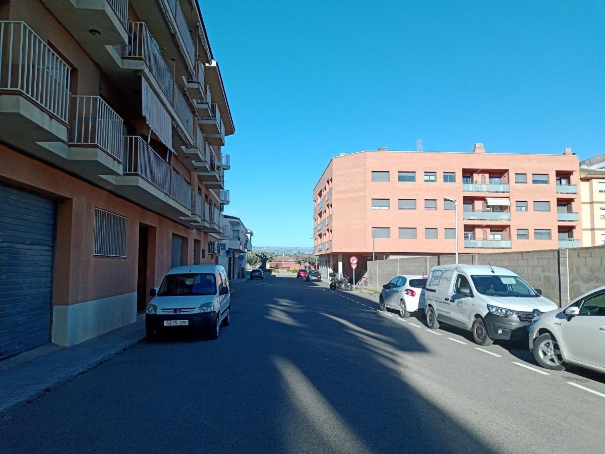 Ebro Escape Luxury Apartment Mora d'Ebre