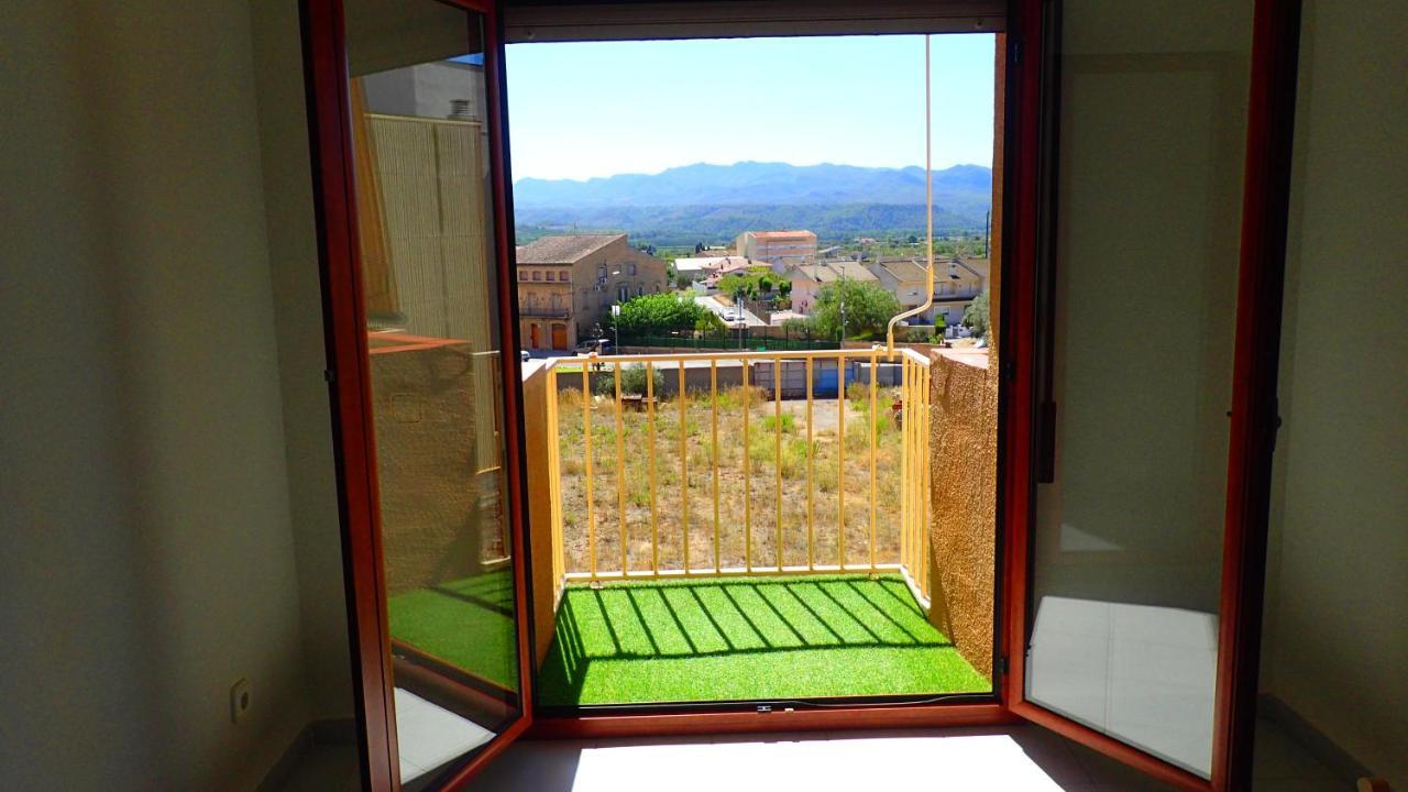Ebro Escape Luxury Mora d'Ebre