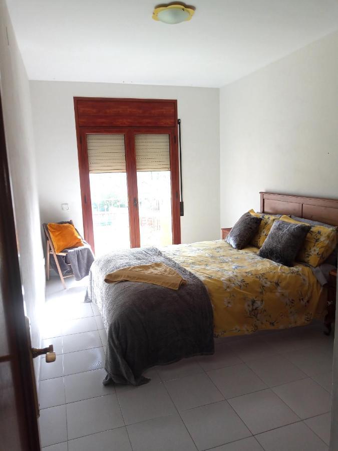 Apartment Ebro Escape Luxury Mora d'Ebre