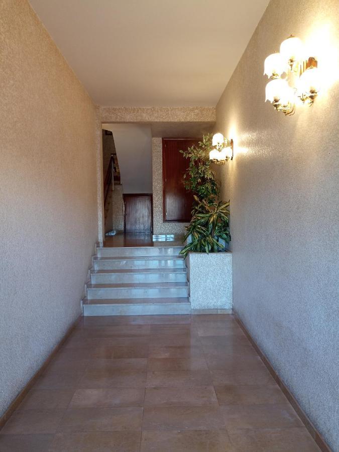 Ebro Escape Luxury Apartment *